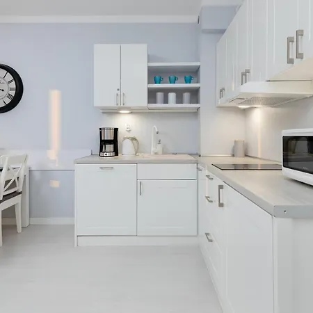 Apartment Przy Plazy Spacerowa By Renters Колобжег