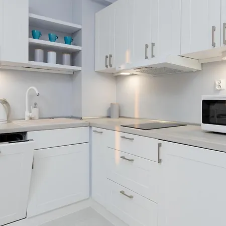 Apartment Przy Plazy Spacerowa By Renters Апартаменти *