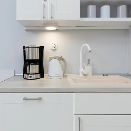 Апартаменти Apartment Przy Plazy Spacerowa By Renters *